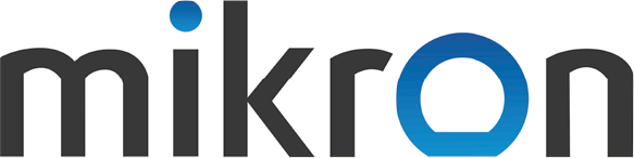 Mikron logo